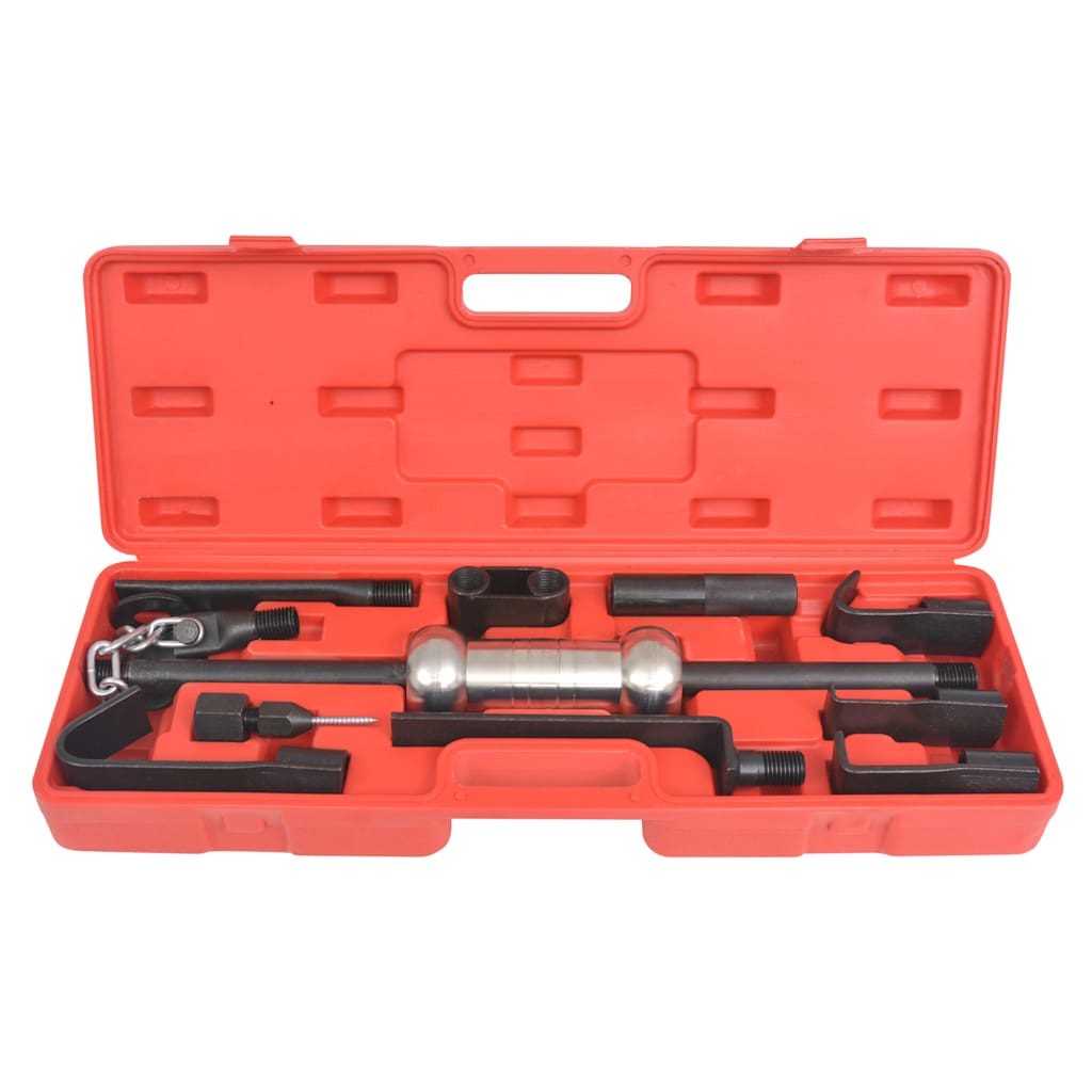 210019 vidaXL Slide Hammer Dent Puller 2