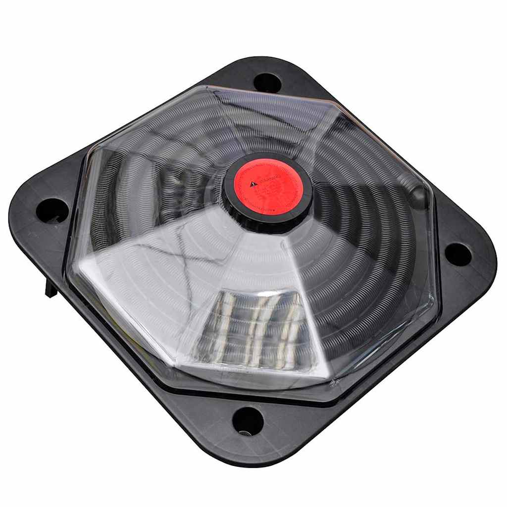 90299 vidaXL Pool Solar Heater 1