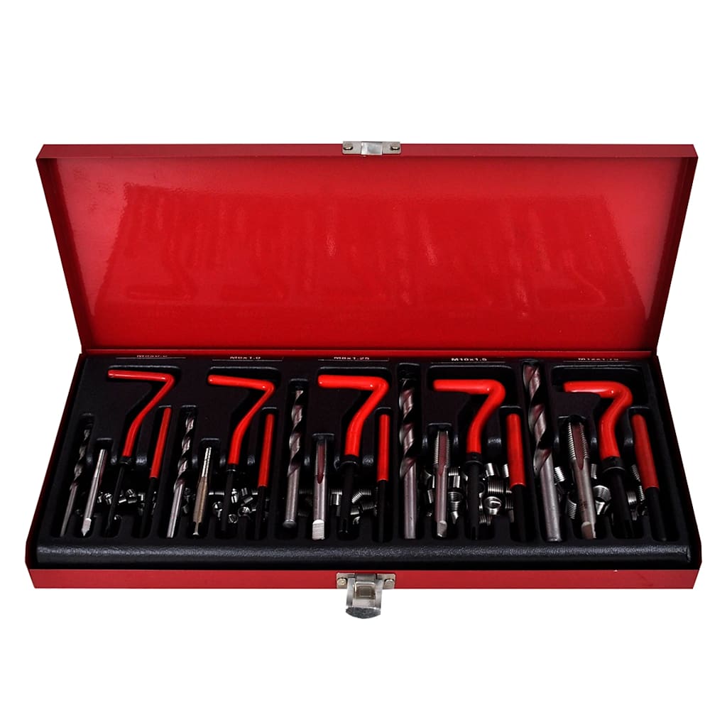 Thread repair & workshop kits 1
