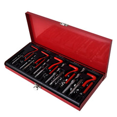 Thread repair & workshop kits 2