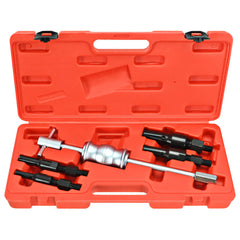 vidaXL 5pc Inner Bearing Puller Set 2