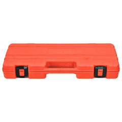 vidaXL 5pc Inner Bearing Puller Set 3