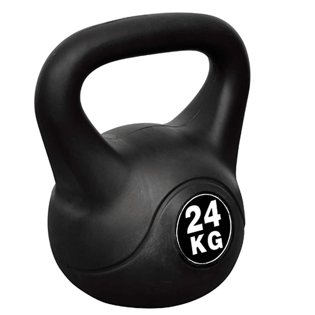 vidaXL Kettle Bell 24 kg. 1