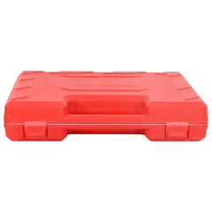 140159 vidaXL 7-Piece Auto Body Hammer and Dolly Dent Repair Set 3