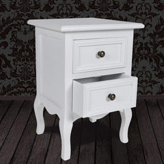 Bedside Cabinets