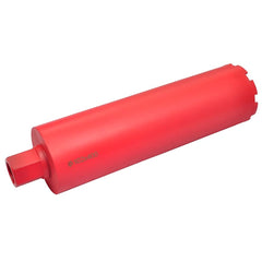 vidaXL 102 mm x 400 mm Dry and Wet Diamond Core Drill Bit 1
