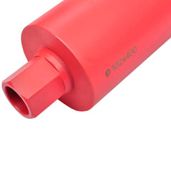 vidaXL 102 mm x 400 mm Dry and Wet Diamond Core Drill Bit 2
