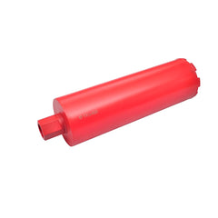 vidaXL 110mm x 400 mm Dry and Wet Diamond Core Drill Bit 1