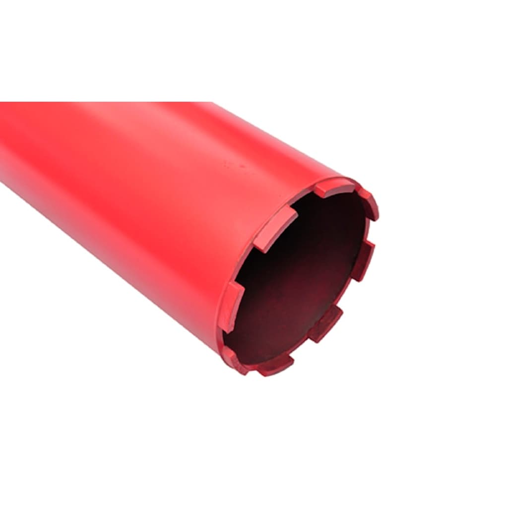 vidaXL 110mm x 400 mm Dry and Wet Diamond Core Drill Bit 3