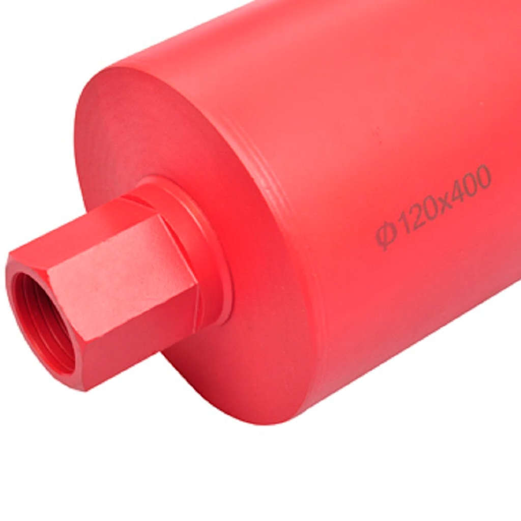 vidaXL 120 mm x 400 mm dry and wet Diamond Core Drill Bit 3