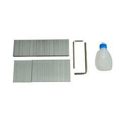 2-in-1 Compressed Air Stapler and Nailer, image 4