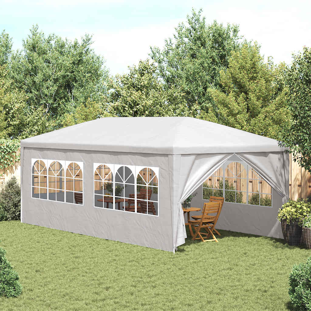 vidaXL Party Tent 3 x 6 m