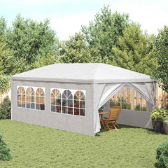 vidaXL Party Tent 3 x 6 m