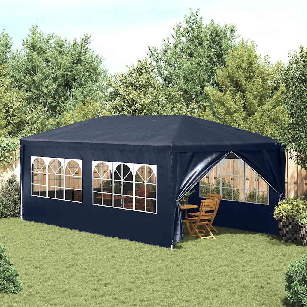 vidaXL Party Tent 3 x 6 m