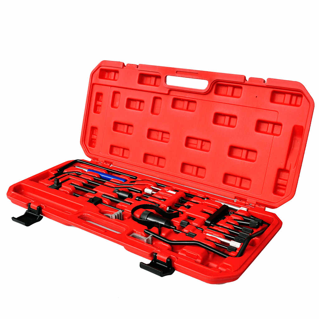 vidaXL ENGINE TIMING TOOL SET for CITROEN & PEUGEOT 1