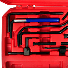 vidaXL ENGINE TIMING TOOL SET for CITROEN & PEUGEOT 4
