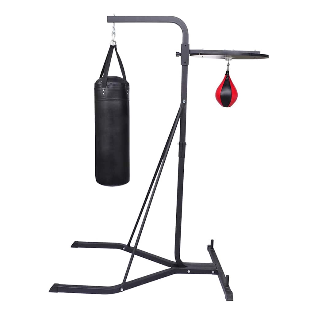 90367 Box Stand 2 Way 2