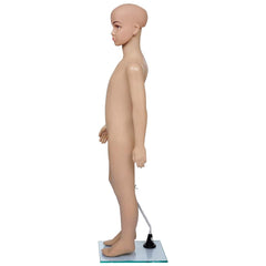 vidaXL Mannequin Child A 3