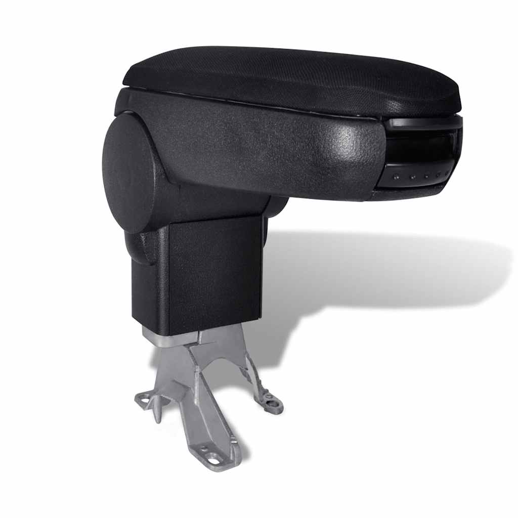 vidaXL Car Armrest for VW Golf 4 BORA NEW BEETLE 1