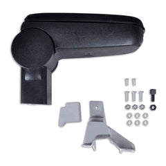 vidaXL Car Armrest for VW Golf 4 BORA NEW BEETLE 5