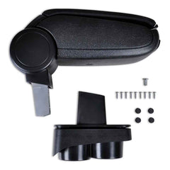 vidaXL Car Armrest for VW POLO IV 9N (2001-2005) 5