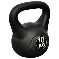 vidaXL kettlebell 10 kg 1