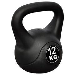 vidaXL kettlebell 12 kg 1