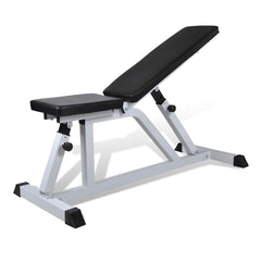 Fitness Workout Bench Weight Bench 1