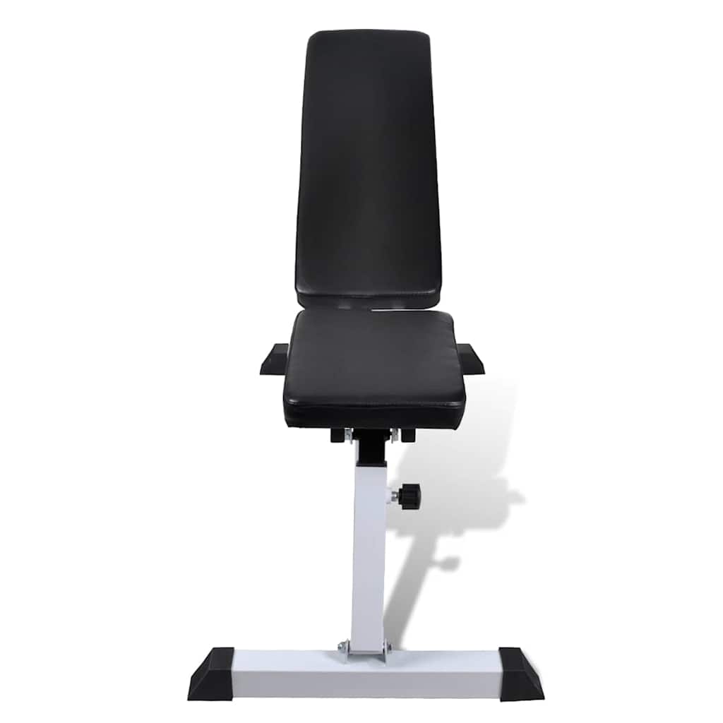 Fitness Workout Bench Weight Bench 2