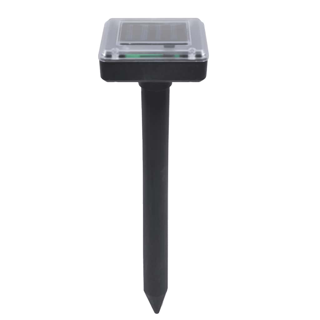vidaXL Solar 4 x Rat Exterminator 3