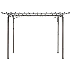 40791 Rose Arch garden arbor Steel Garden Decoration 3
