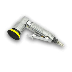vidaXL 50mm 15.000U/ mini 1/4" High Quality Mini Eccentric Grinders 1
