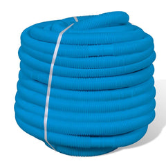 vidaXL Pool Hose Blue