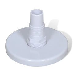 vidaXL Pool Accessory | White | ABS | Standard | Durable | Pool Skimmer 4