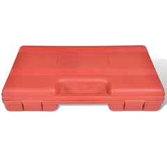 vidaXL 7 Piece Lube Accessory Kit 2