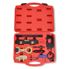 210195 vidaXL 11 Piece Timing Tool Set for BMW M42/44/50/52/54/56 4