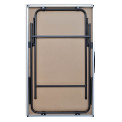 vidaXL Pasting Tables 3 pcs Foldable 2