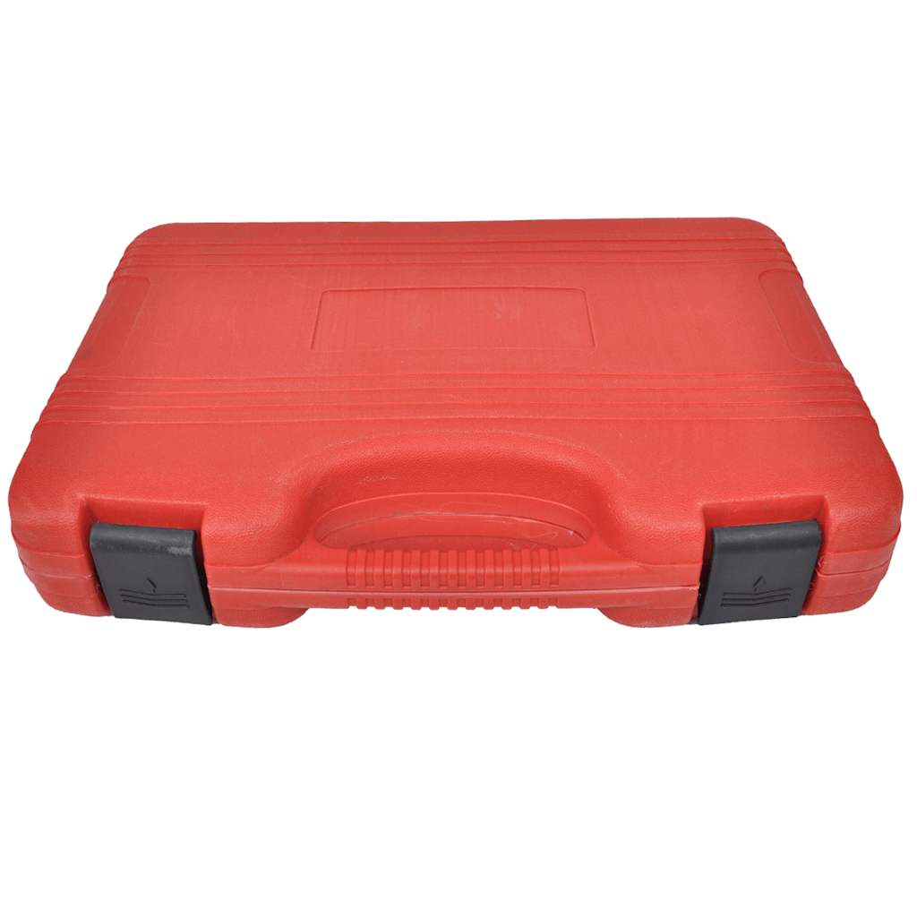 vidaXL Brake Caliper Piston Wind Back Tool Kit 35 pcs 3