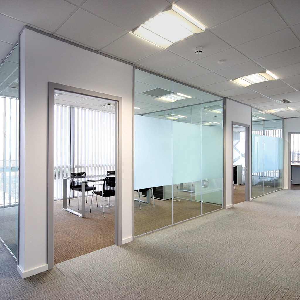 vidaXL Window Film | Pure Frosted | PVC | 0.9x20 m | Decorative Inlays 5