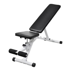 vidaXL Fitness Workout Utility Bench 1
