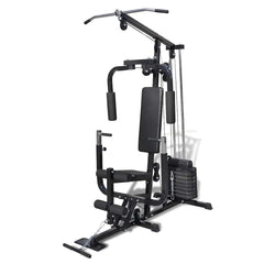 vidaXL Multi Gym Utility Fitness Machine 1