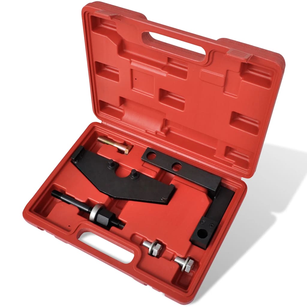vidaXL Engine Timing Tool Kit for BMW Mini Cooper and Cooper S 1