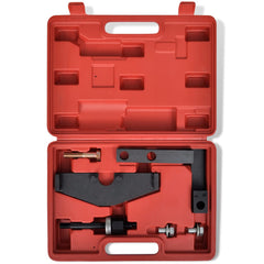 vidaXL Engine Timing Tool Kit for BMW Mini Cooper and Cooper S 4
