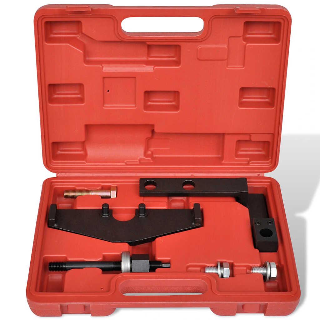 vidaXL Engine Timing Tool Kit for BMW Mini Cooper and Cooper S 3