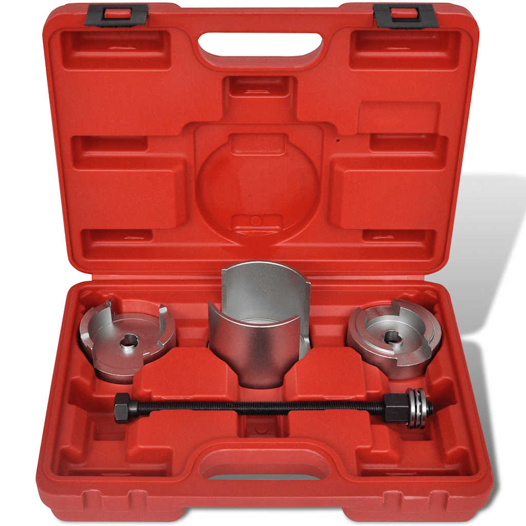 210247 Rear Axle Bearing Sub Frame Tool Set for Renault Laguna 2