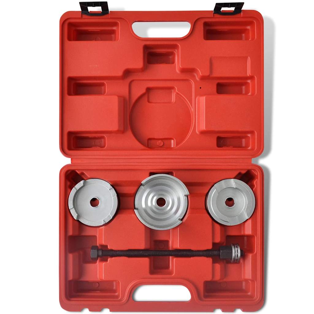 210247 Rear Axle Bearing Sub Frame Tool Set for Renault Laguna 4