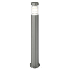 41102 Outdoor Post Lamp Standing Floor Lamp Stainless Steel 2