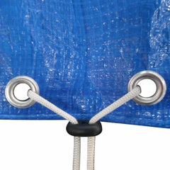 Pool Cover for 450-457 cm Round Above-Ground Pools, image 5