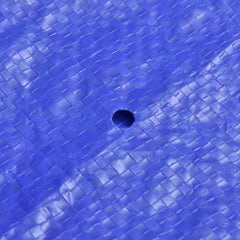 Pool Cover for 300 cm Round Above-Ground Pools 1