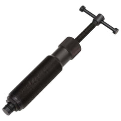 vidaXL Hydraulic Ram Thread Hydraulic Hub Puller Spindle 10 Ton 1